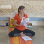 Emmanuelle Bussières, Emma Surya Yoga