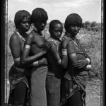 Balo, Kachia, Doba, Dami, ethnie Hamer, Logera, vallée de l’Omo, Ethiopie 2005
© Gilles PERRIN