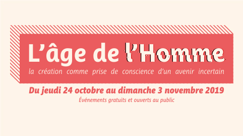 Sortie de résidence
