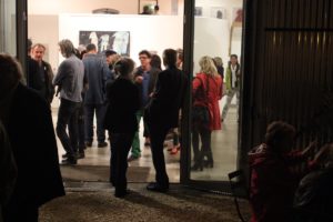 Vernissage Kako - Octobre 2013