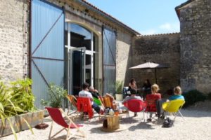 location salle séminaire charente