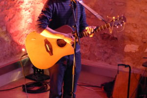 concert aux modillons