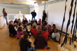 école vindelle animus