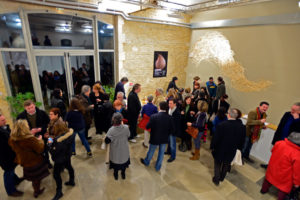 exposition animus modillons