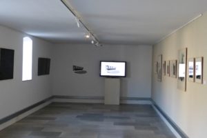 Dessin & Contemporain - Vernissage - Les Modillons