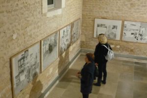 Dessin & Contemporain - Vernissage - Les Modillons