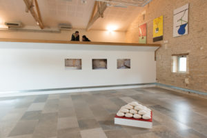 LES MODILLONS & ÉESI // DROP ©Julie Boileau