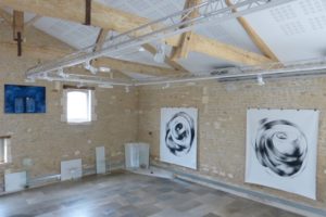 Les Modillons - Installation expérimentale - VÉRA RYBALTCHENKO